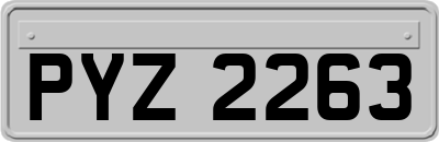 PYZ2263