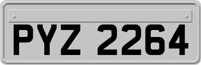 PYZ2264