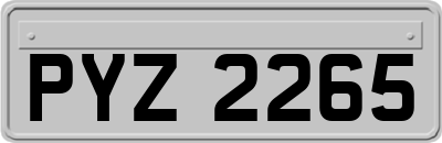 PYZ2265