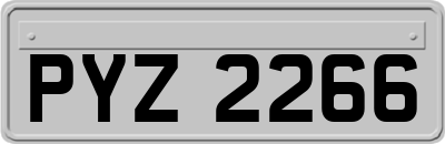 PYZ2266