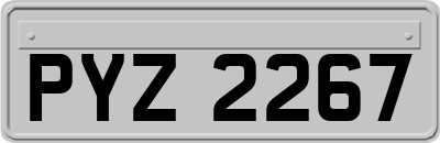 PYZ2267