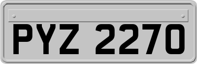 PYZ2270