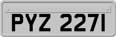PYZ2271
