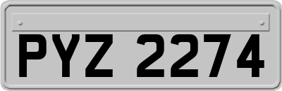 PYZ2274