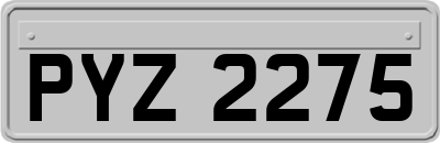 PYZ2275