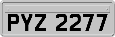 PYZ2277
