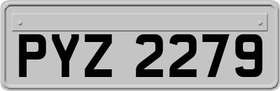 PYZ2279
