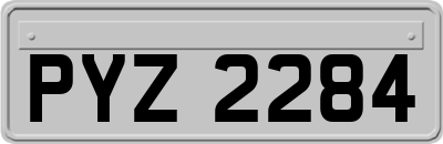 PYZ2284