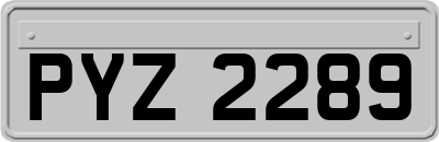 PYZ2289