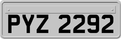 PYZ2292