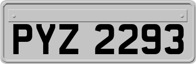 PYZ2293