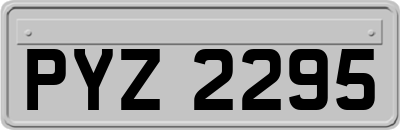 PYZ2295