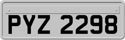 PYZ2298