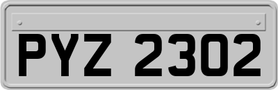 PYZ2302