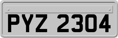 PYZ2304