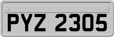 PYZ2305