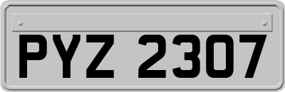 PYZ2307