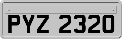 PYZ2320
