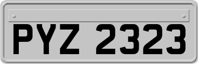 PYZ2323