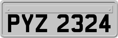 PYZ2324