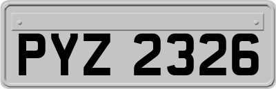 PYZ2326