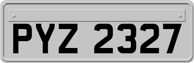 PYZ2327