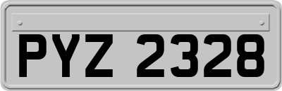 PYZ2328