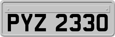 PYZ2330