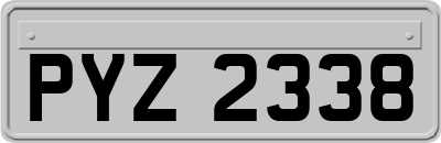 PYZ2338