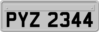 PYZ2344