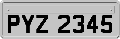 PYZ2345