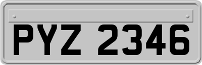 PYZ2346