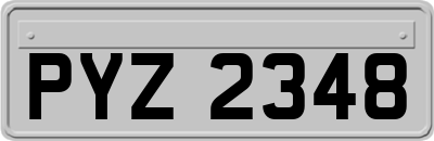 PYZ2348