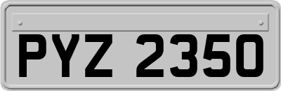 PYZ2350