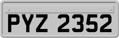 PYZ2352