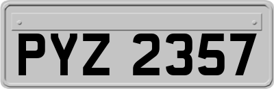 PYZ2357