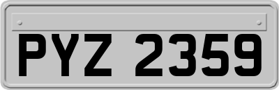 PYZ2359