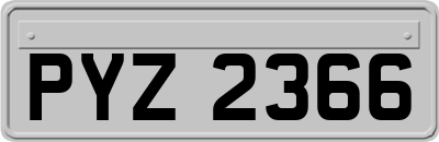 PYZ2366