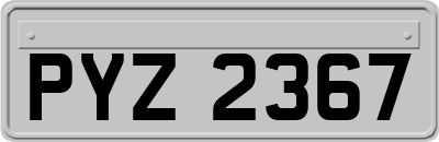 PYZ2367