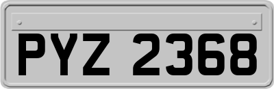 PYZ2368