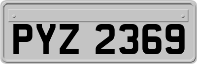 PYZ2369