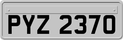 PYZ2370