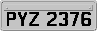 PYZ2376