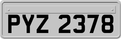 PYZ2378