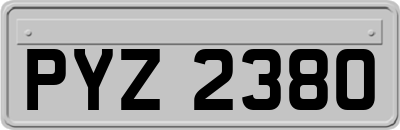 PYZ2380