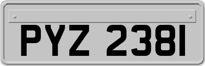 PYZ2381