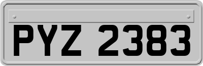 PYZ2383