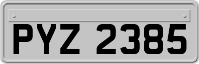 PYZ2385