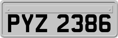PYZ2386