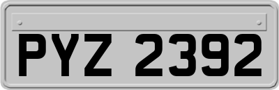 PYZ2392